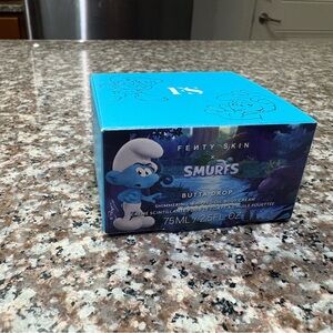 Fenty Beauty Smurfs Edition Butta Drop